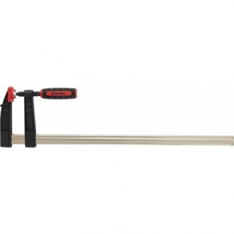 Струбцина F-образная, усиленная, 600 х 120 х 700 мм Matrix
Струбцина F-образная, усиленная, 600 х 120 х 700 мм Matrix