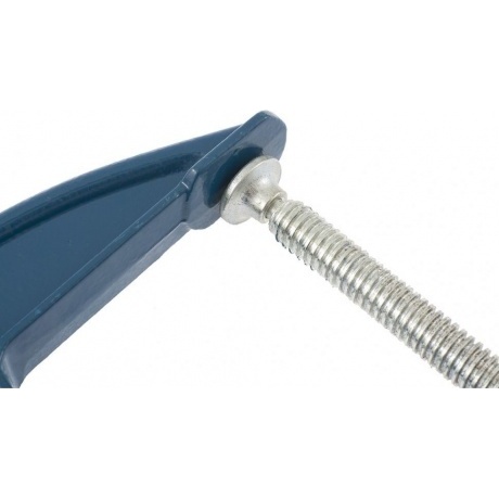 Струбцина G-образная,200 мм Сибртех
Струбцина G-образная,200 мм Сибртех