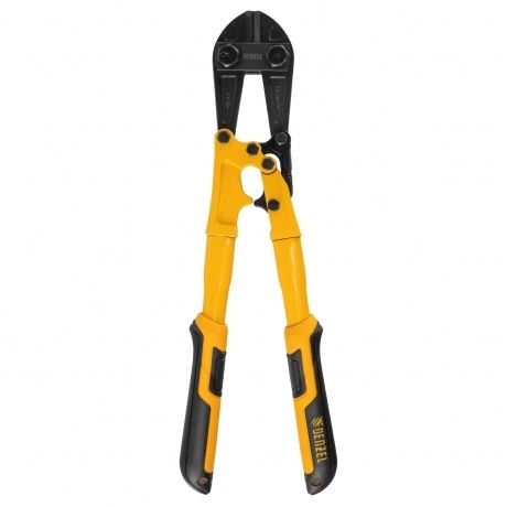 Болторез 300 мм, 12", Cr-Mo Denzel
Болторез 300 мм, 12", Cr-Mo Denzel