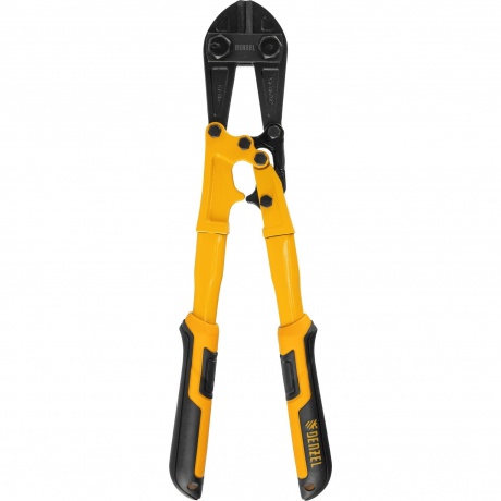 Болторез 300 мм, 12", Cr-Mo Denzel
Болторез 300 мм, 12", Cr-Mo Denzel