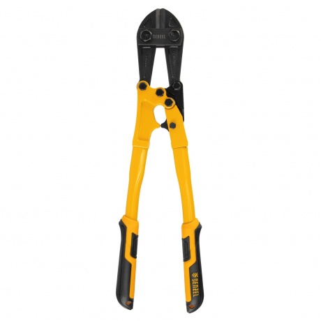 Болторез 350 мм, 14", Cr-Mo Denzel
Болторез 350 мм, 14", Cr-Mo Denzel