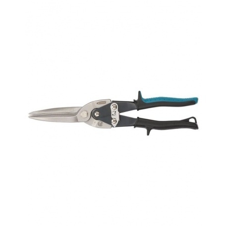 Ножницы по металлу "PIRANHA",270мм,прямой проходной рез,сталь-СrMo,двухкомп.рук-ки Gross
Ножницы по металлу "PIRANHA",270мм,прямой проходной рез,сталь-СrMo,двухкомп.рук-ки Gross