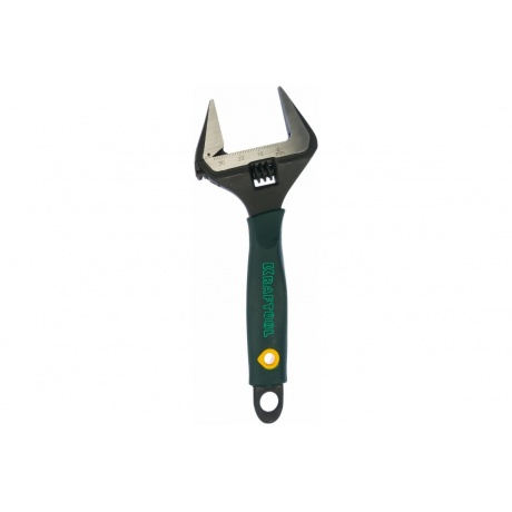 Ключ разводной KRAFTOOL SlimWide, 150/34 (27258-15)
Ключ разводной KRAFTOOL SlimWide, 150/34 (27258-15)