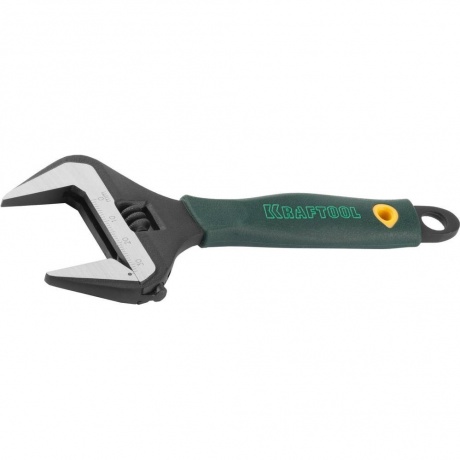 Ключ разводной KRAFTOOL SlimWide, 150/34 (27258-15)
Ключ разводной KRAFTOOL SlimWide, 150/34 (27258-15)