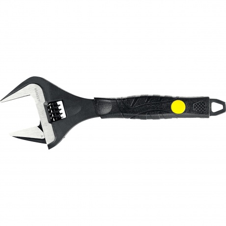 Ключ разводной STAYER Cobra, 200/39 мм, Professional (27264-20)
Ключ разводной STAYER Cobra, 200/39 мм, Professional (27264-20)