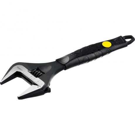 Ключ разводной STAYER Cobra, 250/50 мм, Professional (27264-25)
Ключ разводной STAYER Cobra, 250/50 мм, Professional (27264-25)