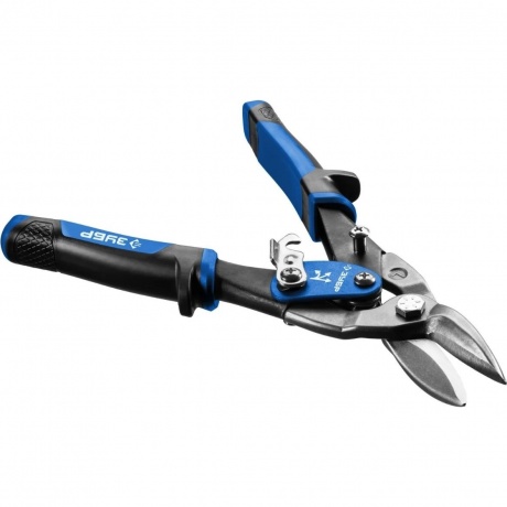 ЗУБР 250 мм, левые ножницы по металлу, Профессионал (23130-L)
ЗУБР 250 мм, левые ножницы по металлу, Профессионал (23130-L)