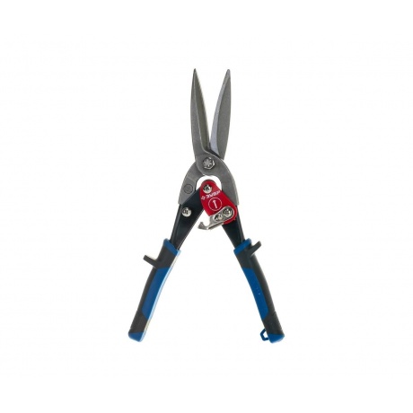 ЗУБР 300 мм, прямые удлинённые ножницы по металлу, Профессионал (23130-SL)
ЗУБР 300 мм, прямые удлинённые ножницы по металлу, Профессионал (23130-SL)