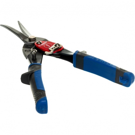 Ножницы по металлу ЗУБР 300 мм, прямые удлинённые, Профессионал (23130-SL)
Ножницы по металлу ЗУБР 300 мм, прямые удлинённые, Профессионал (23130-SL)