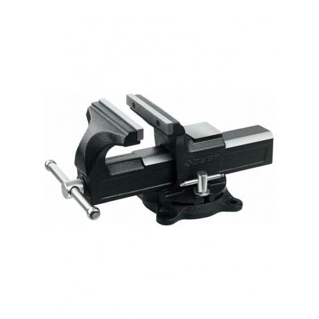 Тиски слесарные ЗУБР 125 мм (3258-125_Z02)
Тиски слесарные ЗУБР 125 мм (3258-125_Z02)