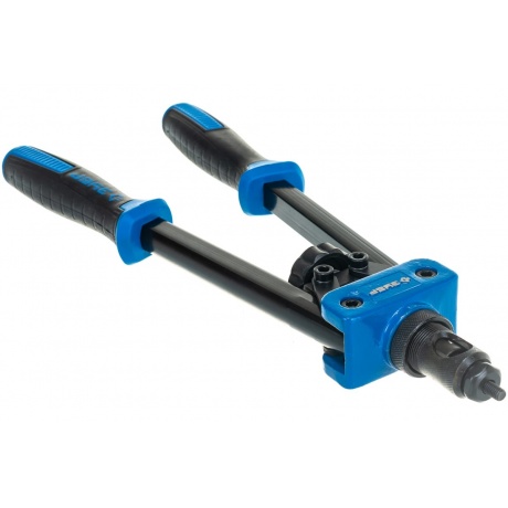 Заклепочник резьбовой двуручный в кейсе ЗУБР Профессионал Р-М10 М3 - М10 31056
Заклепочник резьбовой двуручный в кейсе ЗУБР Профессионал Р-М10 М3 - М10 31056