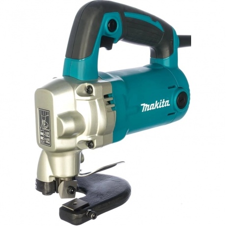 Ножницы листовые Makita JS3201J 710Вт 1600ходов/мин от электросети (кейс в комплекте)
Ножницы листовые Makita JS3201J 710Вт 1600ходов/мин от электросети (кейс в комплекте)