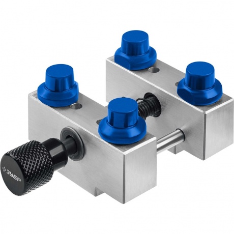 Тиски для точных работ ЗУБР ЮВЕЛИР d 42мм, (32486)
Тиски для точных работ ЗУБР ЮВЕЛИР d 42мм, (32486)