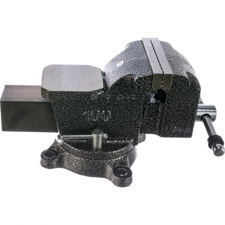 Тиски слесарные ЗУБР 100 мм, (3258-100)
Тиски слесарные ЗУБР 100 мм, (3258-100)