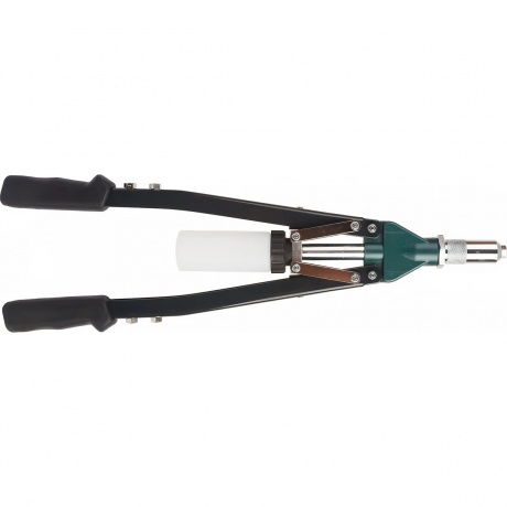 Заклепочник двуручный силовой, KRAFTOOL RS-55 31179, d=2,4-6,4мм для вытяжных заклепок из алюминия, стали, нерж cтали, усил литой корпус, контейнер
Заклепочник двуручный силовой, KRAFTOOL RS-55 31179, d=2,4-6,4мм для вытяжных заклепок из алюминия, стали, нерж cтали, усил литой корпус, контейнер