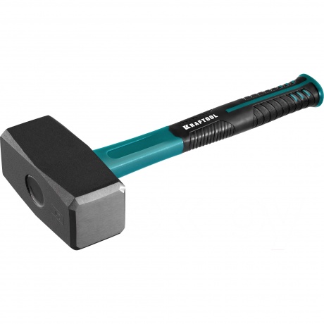 Кувалда KRAFTOOL Fiberlass, 2 кг, (2008-2)
Кувалда KRAFTOOL Fiberlass, 2 кг, (2008-2)