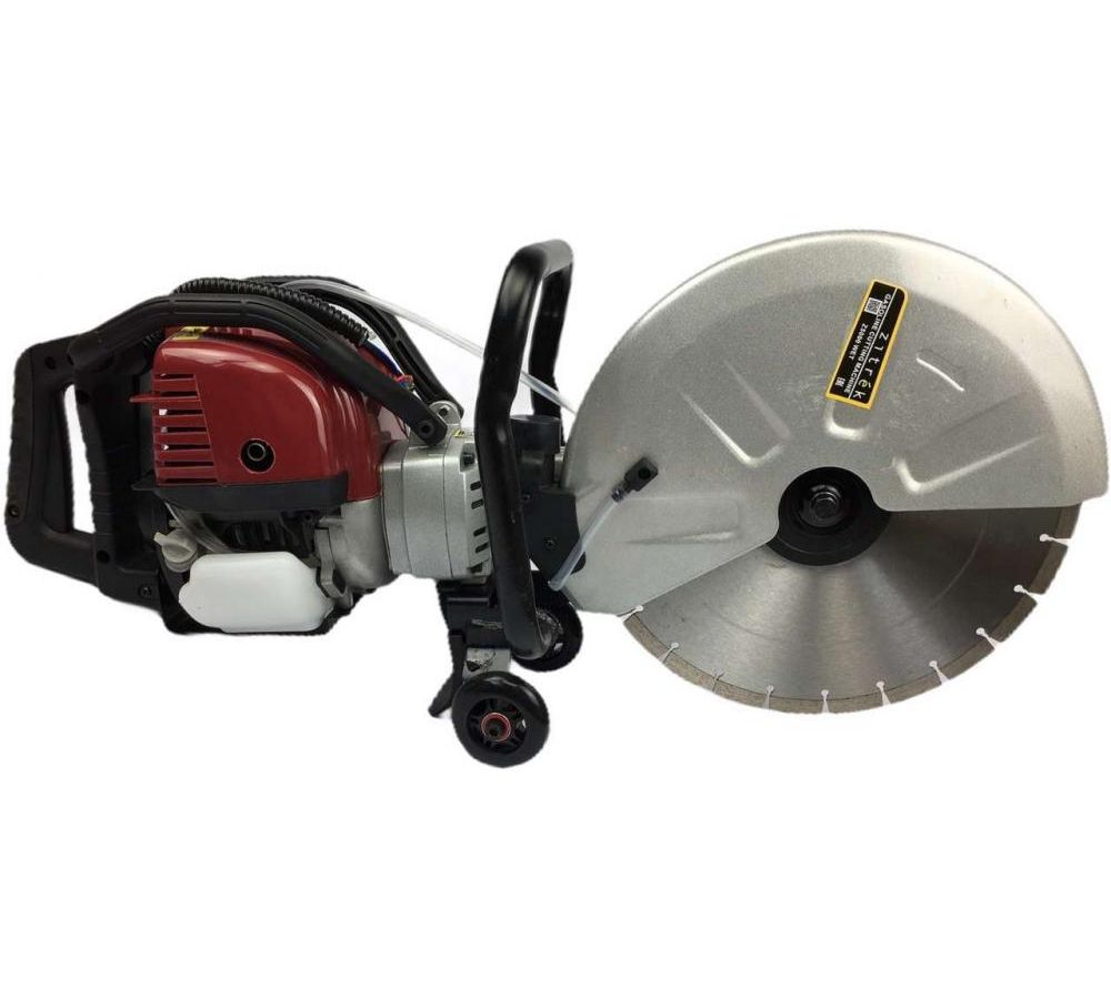 Бензорез Zitrek Z5000 WET
Бензорез Zitrek Z5000 WET