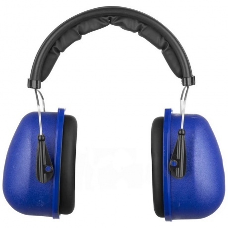 Наушники защитные ЗУБР защита до 110 дБ, со складным мягким оголовьем (11370)
Наушники защитные ЗУБР защита до 110 дБ, со складным мягким оголовьем (11370)