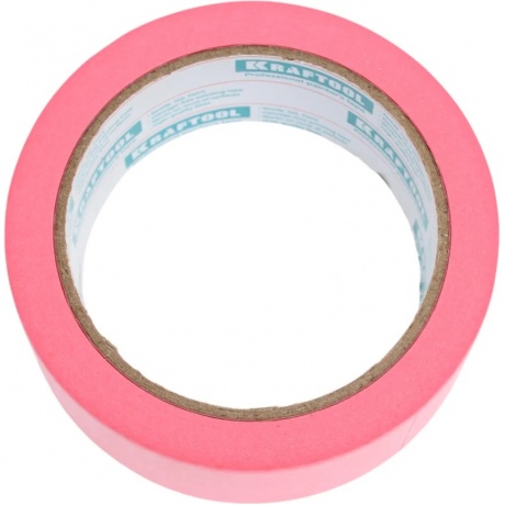 Лента малярная KRAFTOOL #200 Delicate 38 мм х 30 м, (12102-38)
Лента малярная KRAFTOOL #200 Delicate 38 мм х 30 м, (12102-38)