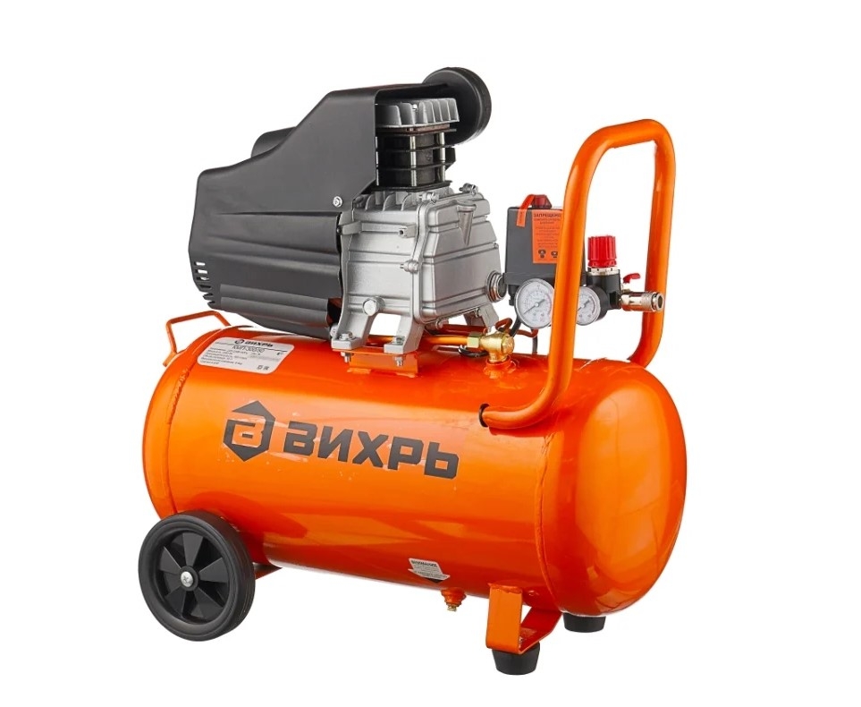 Компрессор Вихрь КМП-300/50
Компрессор Вихрь КМП-300/50