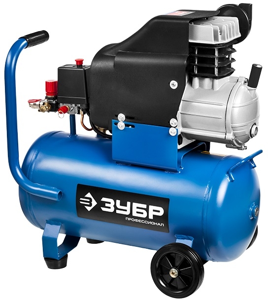 Компрессор поршневой масляный Зубр ЗКПМ-310-24-2.2
Компрессор поршневой масляный Зубр ЗКПМ-310-24-2.2
