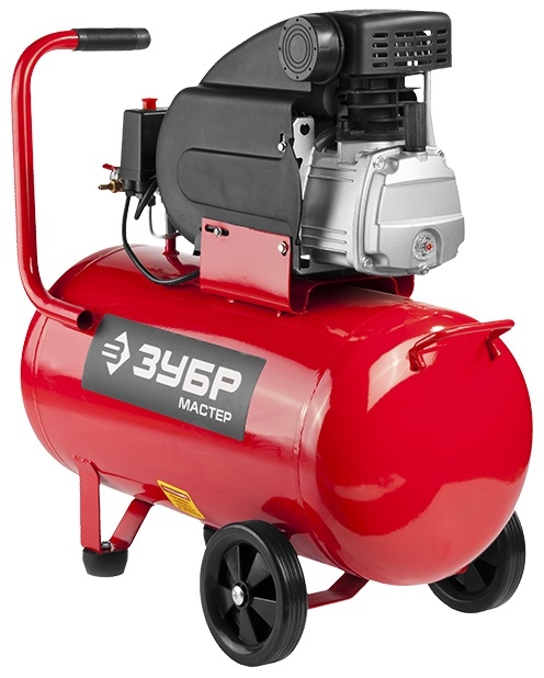 Компрессор поршневой масляный Зубр ЗКПМ-220-50-1.5
Компрессор поршневой масляный Зубр ЗКПМ-220-50-1.5