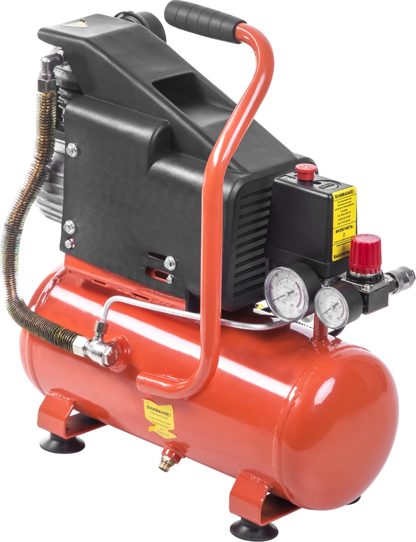 Компрессор поршневой масляный Wester W 006-075 OLC
Компрессор поршневой масляный Wester W 006-075 OLC