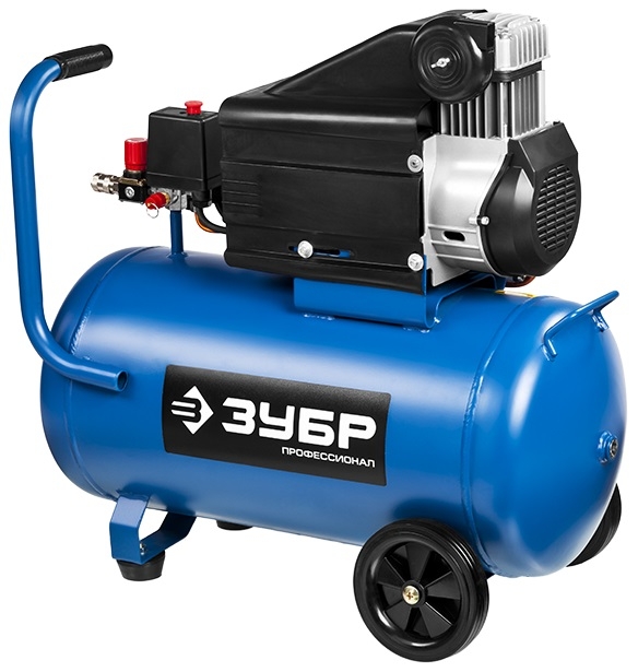 Компрессор поршневой безмасляный Зубр ЗКП-230-24-2.5
Компрессор поршневой безмасляный Зубр ЗКП-230-24-2.5