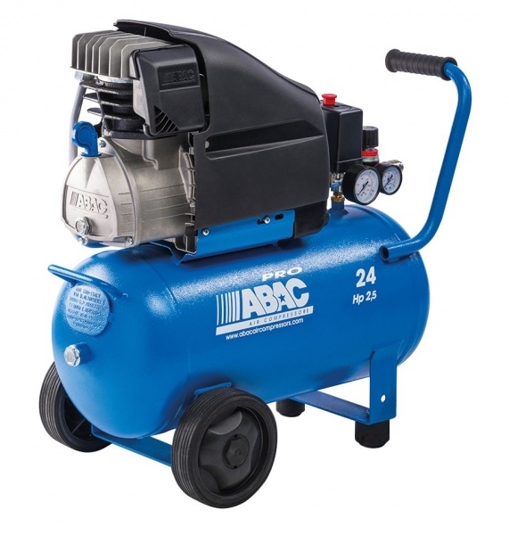 Компрессор ABAC Pole Position L25P 1129100042
Компрессор ABAC Pole Position L25P 1129100042