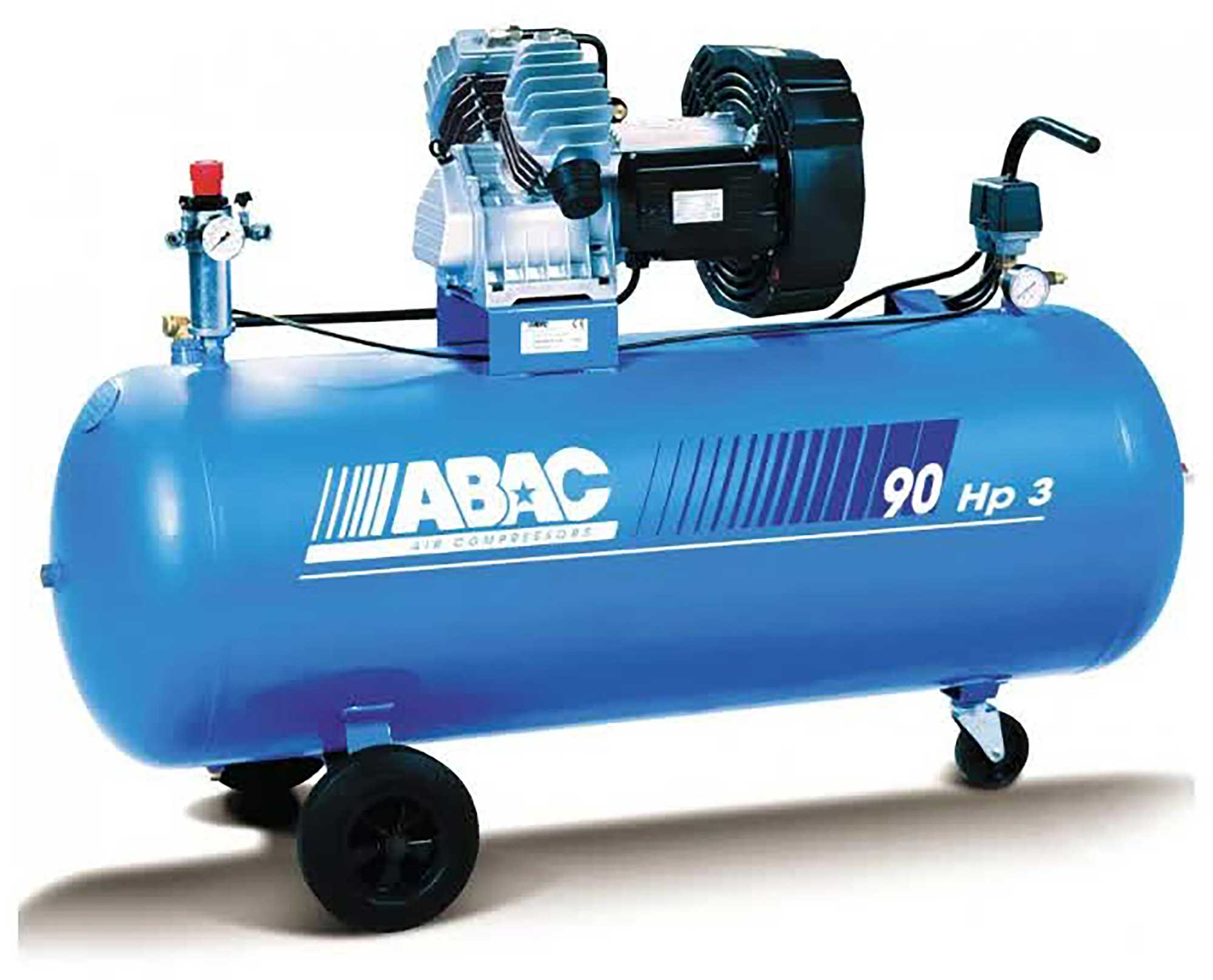 Компрессор ABAC V30/90 CM3 1121370226
Компрессор ABAC V30/90 CM3 1121370226