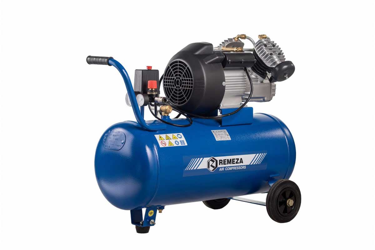 Компрессор Patriot REMEZA СБ 4/С-50.J2047 B 1523410
Компрессор Patriot REMEZA СБ 4/С-50.J2047 B 1523410