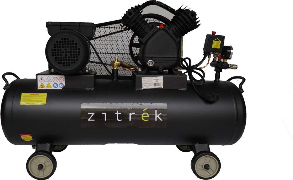 Компрессор поршневой масляный Zitrek z3k440/100 (009-0054)
Компрессор поршневой масляный Zitrek z3k440/100 (009-0054)