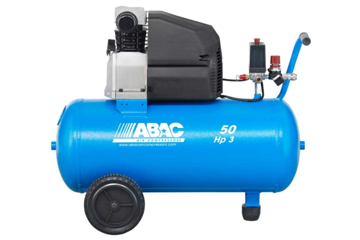 Компрессор масляный ABAC L30P Montecarlo 1129100037
Компрессор масляный ABAC L30P Montecarlo 1129100037