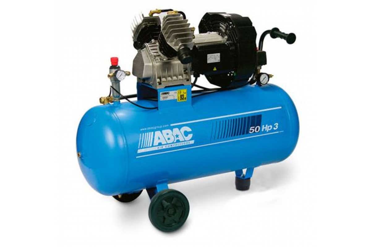 Компрессор ABAC V30/50 CM3 1121360249
Компрессор ABAC V30/50 CM3 1121360249