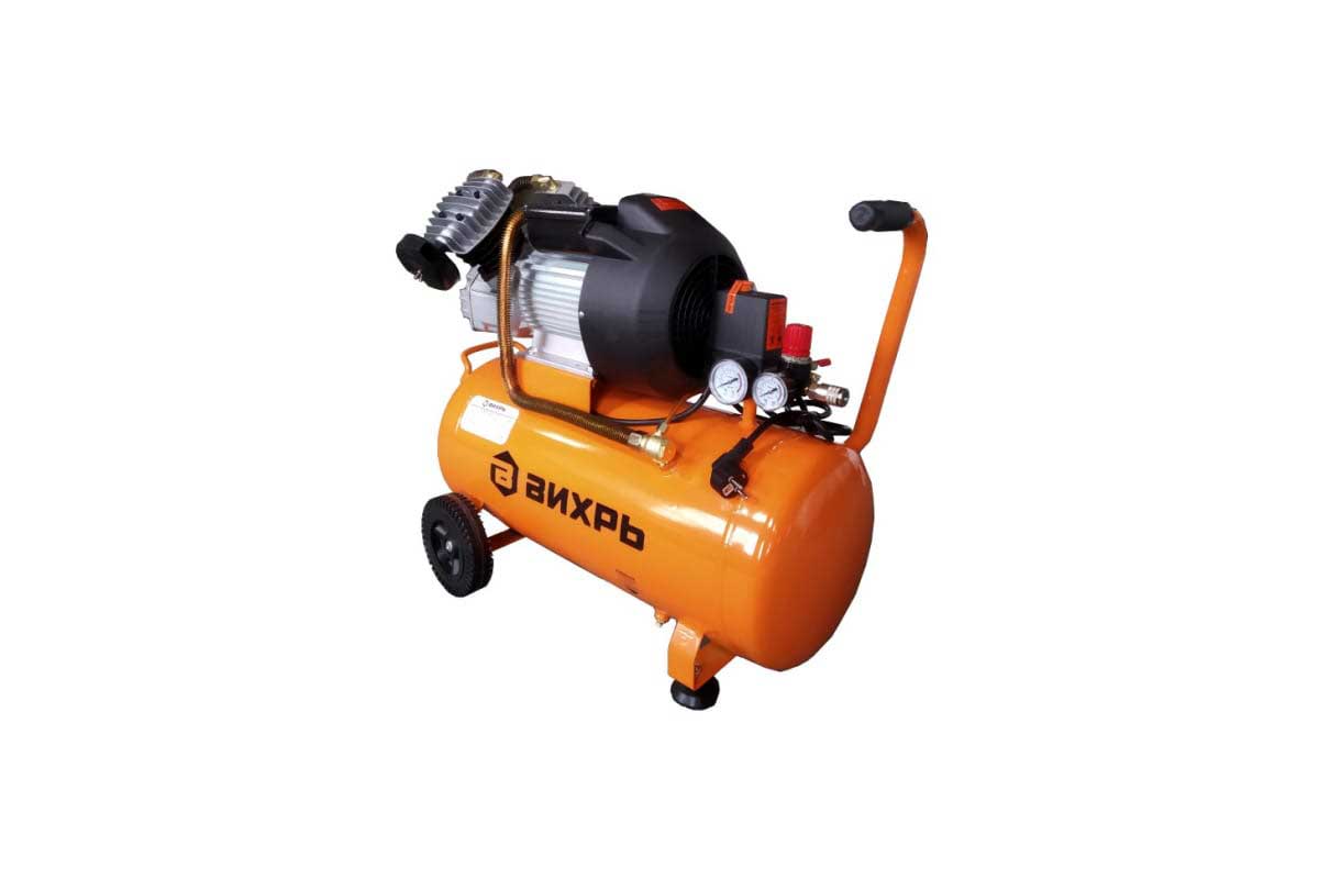 Компрессор воздушный Вихрь КМП-400/100
Компрессор воздушный Вихрь КМП-400/100