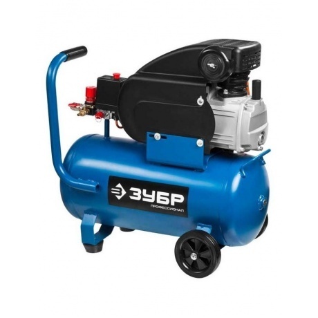 Компрессор поршневой масляный Зубр ЗКПМ-240-50-1.5
Компрессор поршневой масляный Зубр ЗКПМ-240-50-1.5