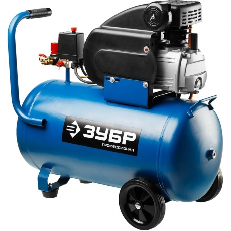 Компрессор поршневой масляный Зубр ЗКПМ-240-50-1.5
Компрессор поршневой масляный Зубр ЗКПМ-240-50-1.5