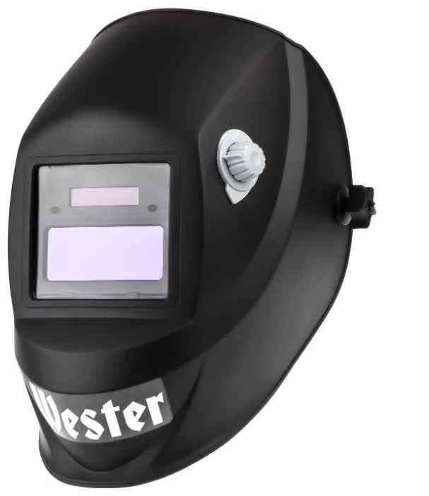 Маска сварочная Wester WH8 Хамелеон 990-075
Маска сварочная Wester WH8 Хамелеон 990-075