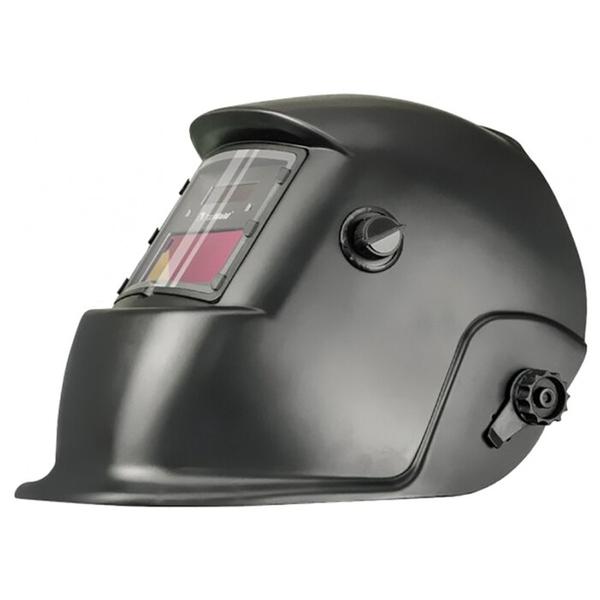 Маска сварщика Foxweld Varteg 6327 черная
Маска сварщика Foxweld Varteg 6327 черная