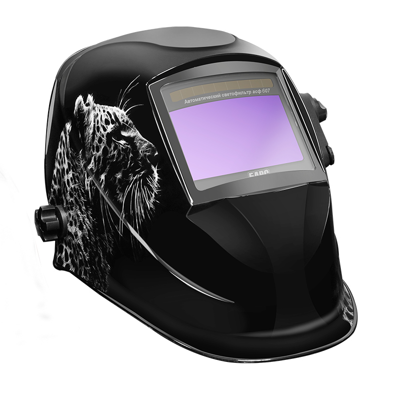 Маска сварщика Барс МС 207
Маска сварщика Барс МС 207