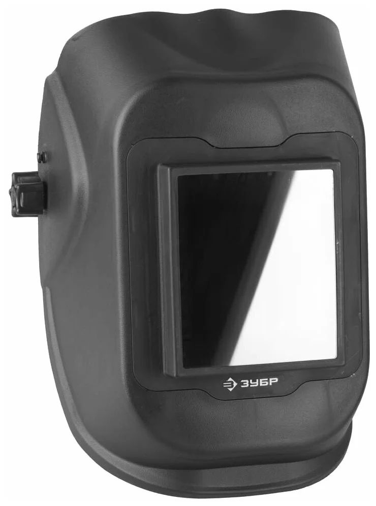 Маска сварочная Зубр Мастер 11078
Маска сварочная Зубр Мастер 11078