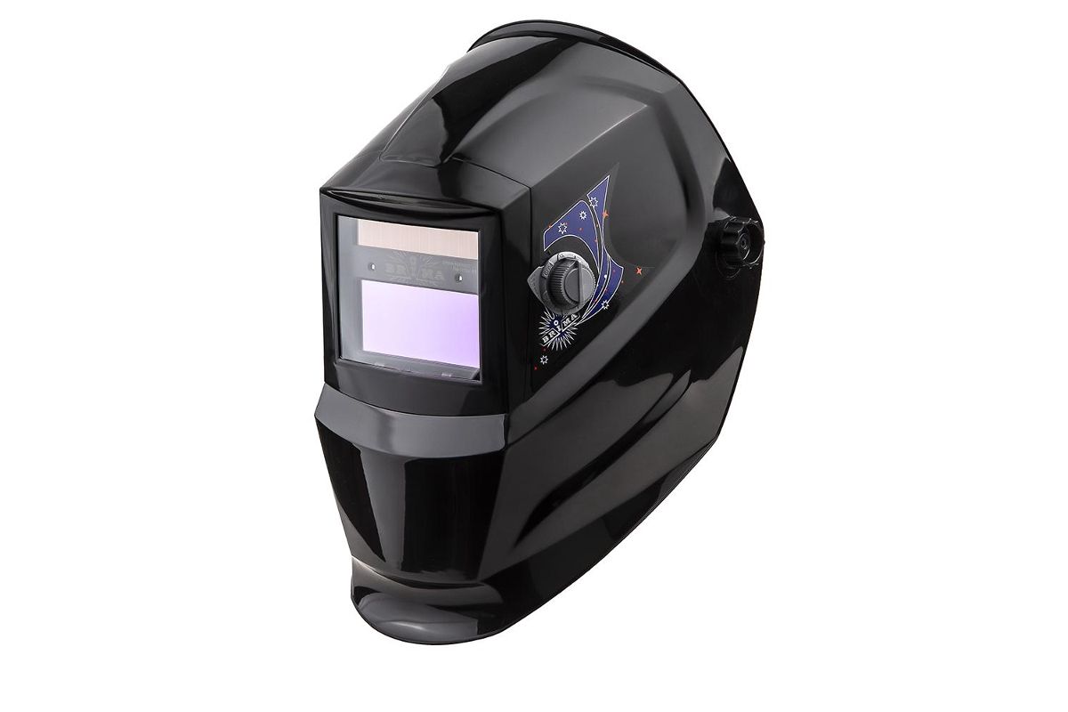 Маска сварщика Brima HA-1113a Perfect черный
Маска сварщика Brima HA-1113a Perfect черный