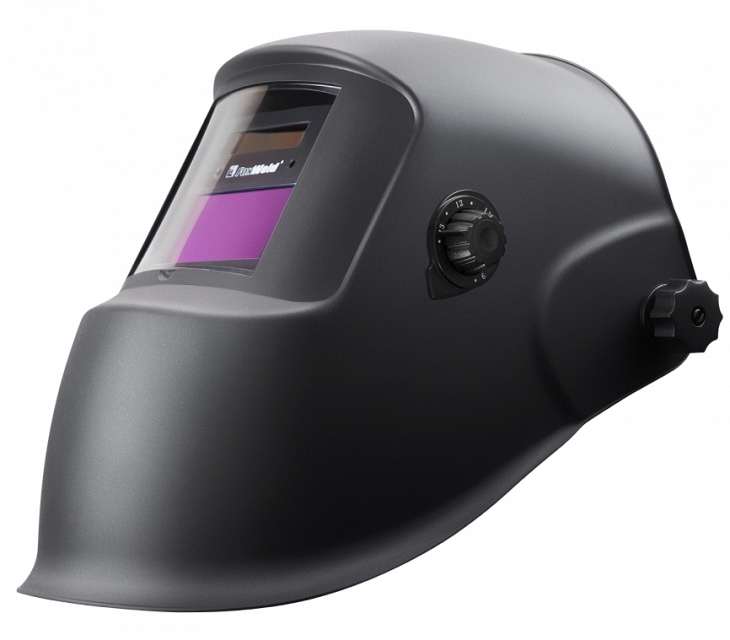 Маска сварщика Foxweld Корунд 5895
Маска сварщика Foxweld Корунд 5895