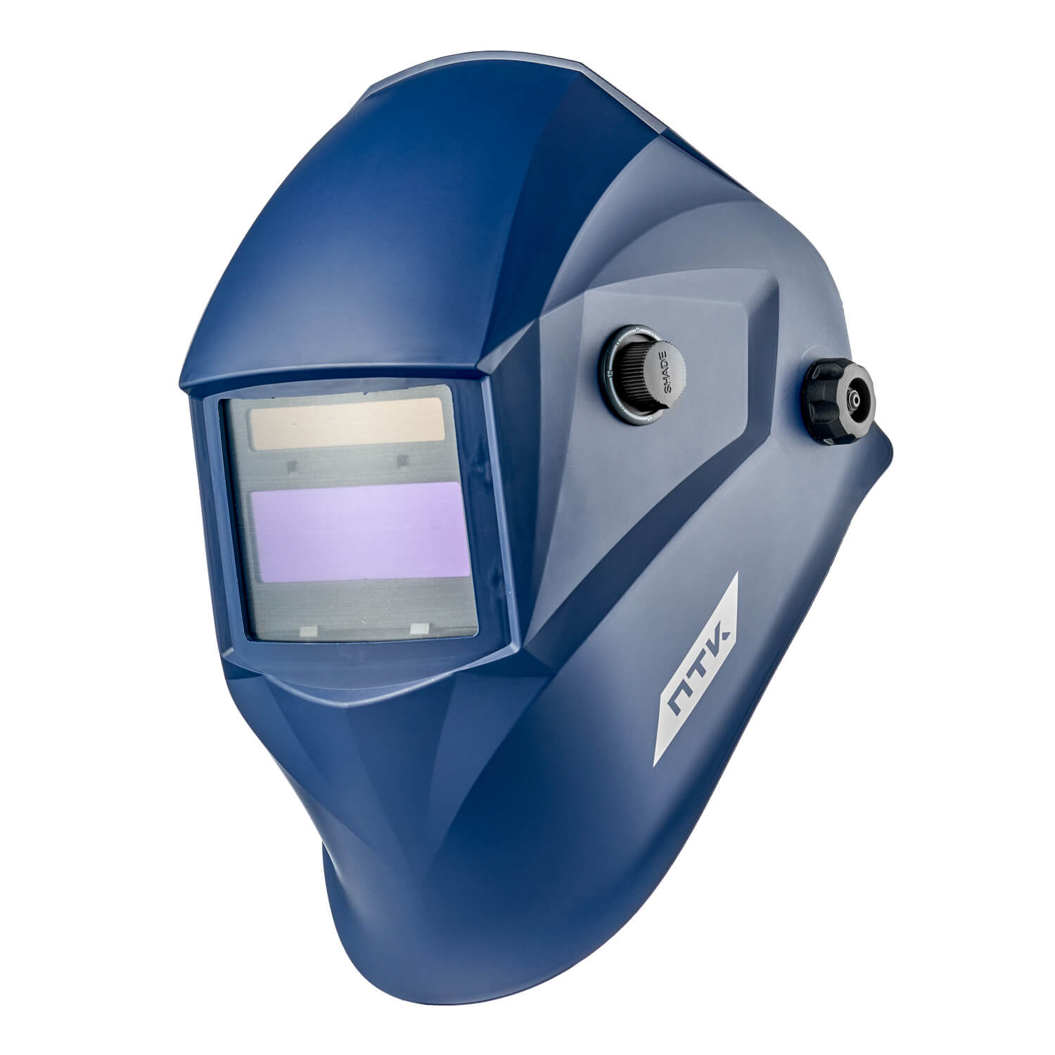 Маска сварщика ПТК АСФ 777 Хамелеон (003.010.120) синий
Маска сварщика ПТК АСФ 777 Хамелеон (003.010.120) синий