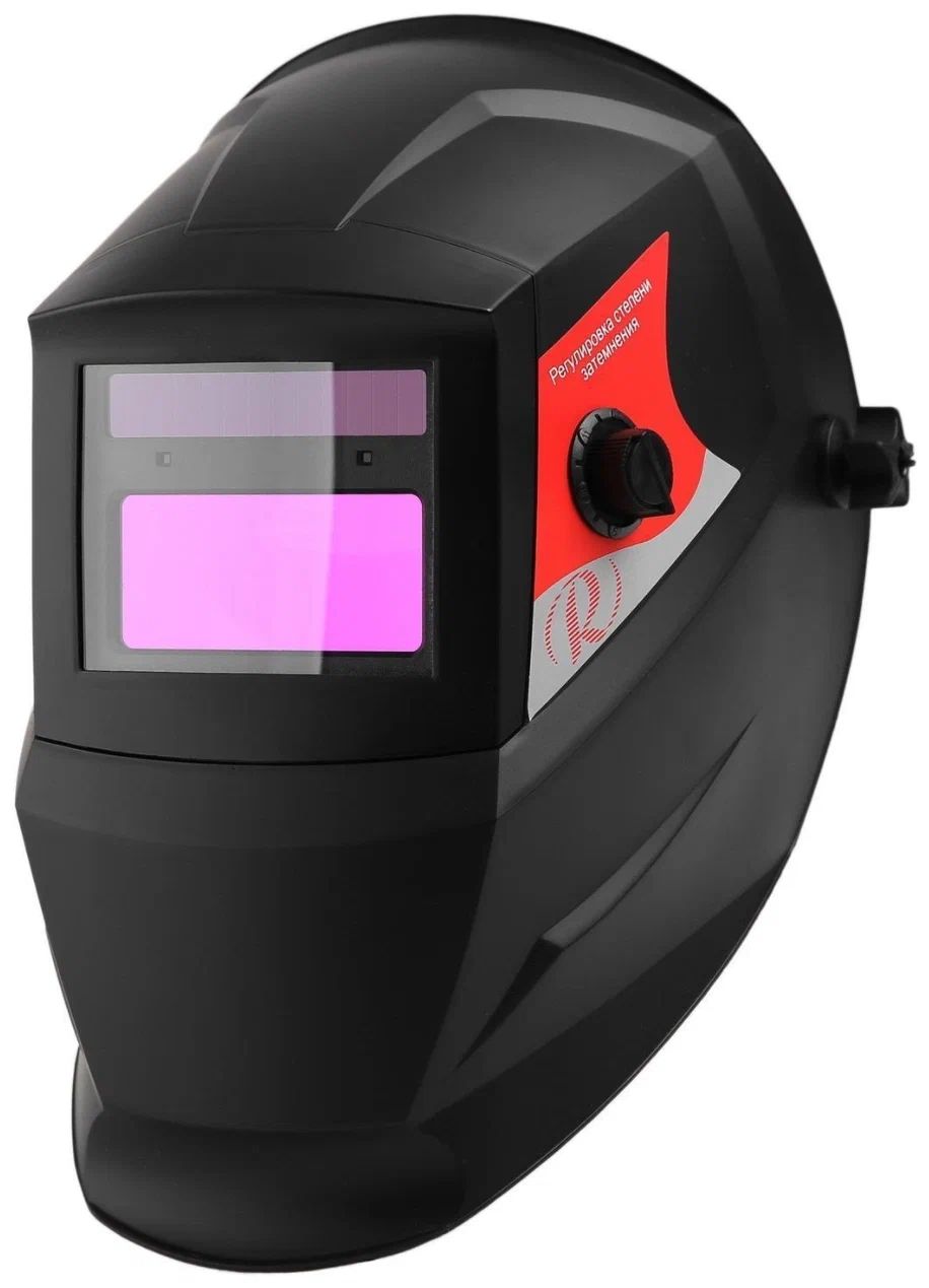 Сварочная маска Ресанта МС-3
Сварочная маска Ресанта МС-3