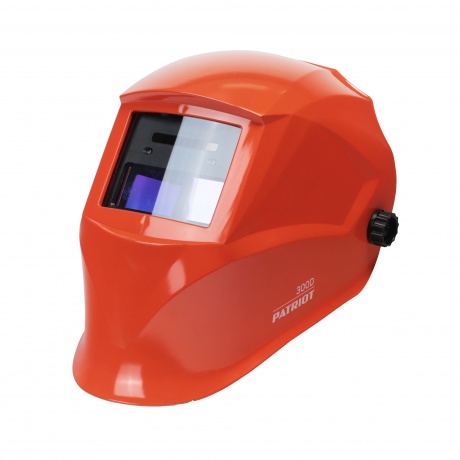 Маска сварщика Patriot 300D
Маска сварщика Patriot 300D