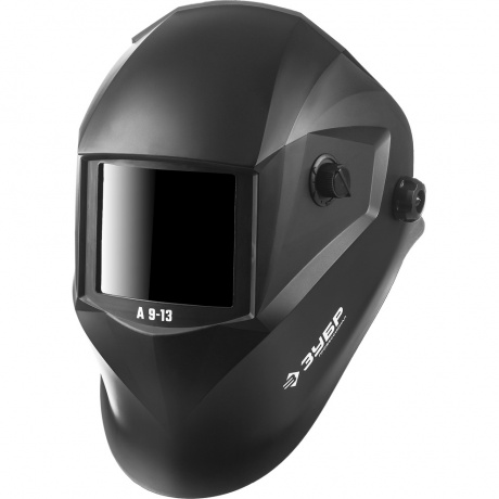 Маска сварщика ЗУБР А 9-13, хамелеон затемнение, 4/9-13, Профессионал (11076)
Маска сварщика ЗУБР А 9-13, хамелеон затемнение, 4/9-13, Профессионал (11076)