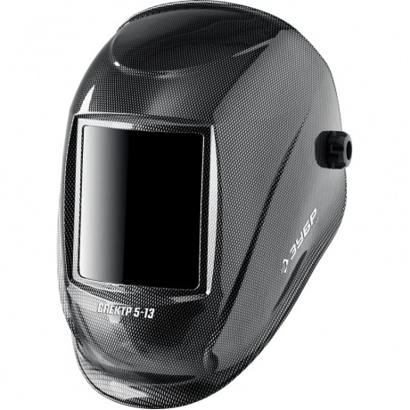 Маска сварщика ЗУБР Спектр 5-13, хамелеон, затемнение 3/5-8/9-13, Профессионал (11069)
Маска сварщика ЗУБР Спектр 5-13, хамелеон, затемнение 3/5-8/9-13, Профессионал (11069)