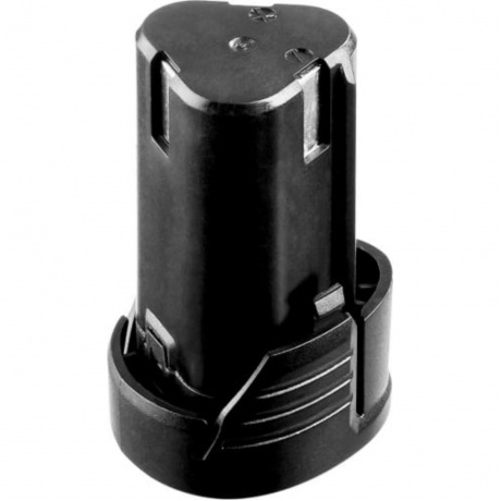 Аккумуляторная батарея (АКБ-С1-12-2) ЗУБР С1-12, 12 В, 2.0 А·ч
Аккумуляторная батарея (АКБ-С1-12-2) ЗУБР С1-12, 12 В, 2.0 А·ч