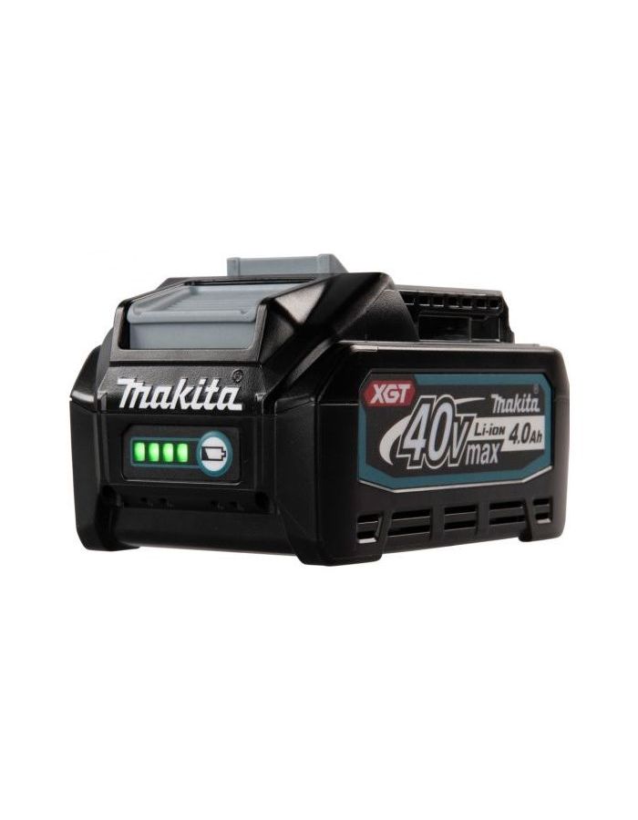 Аккумулятор Makita BL4040 40В 4Ач Li-Ion (191B26-6)
Аккумулятор Makita BL4040 40В 4Ач Li-Ion (191B26-6)